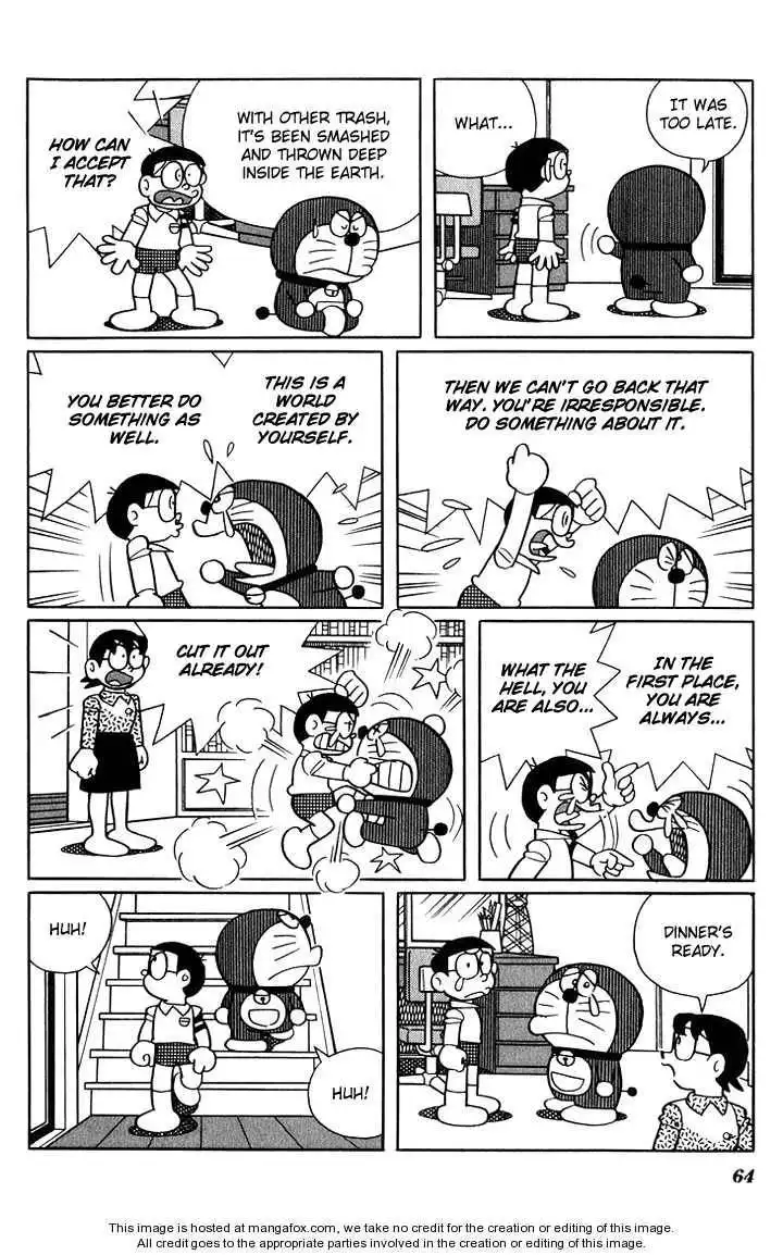 Doraemon Long Stories Chapter 5.2 26